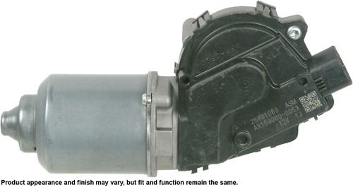 Cardone 40-10005 windshield wiper motor-reman wiper motor