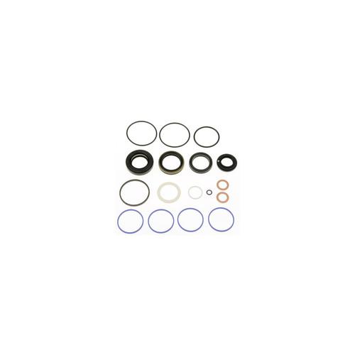 Edelmann 8952 rack & pinion seal kit-rack & pinion complete seal kit