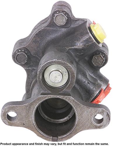 Cardone 52-7249 power brake unit