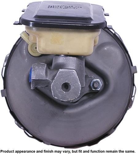 Cardone 50-1245 power brake unit