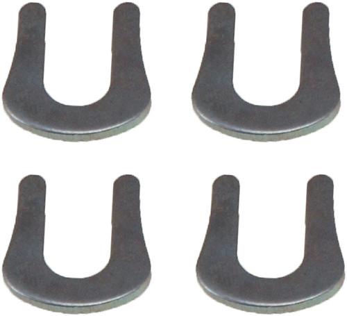 Dorman hw1177 brake shoe clip-brake hold down pin clip