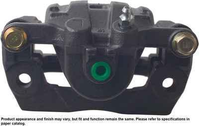 Cardone 18-b5043 rear brake caliper-reman friction choice caliper w/bracket