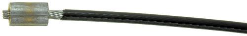 Dorman c94366 brake cable-cable - parking brake