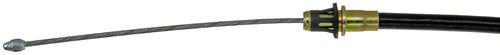 Dorman c95015 brake cable-cable - parking brake