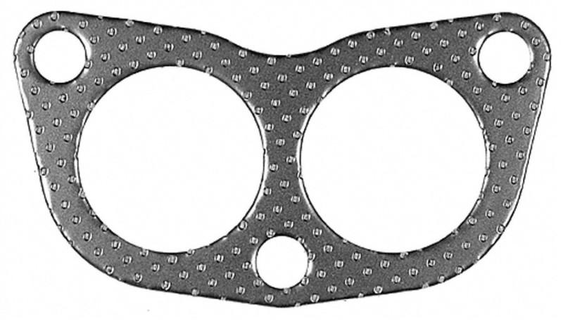 Victor reinz exhaust pipe flange gasket f10047