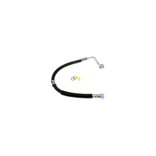 Edelmann 80469 steering pressure hose-pressure line assembly