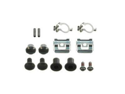 Dorman hw7319 parking brake component-parking brake hardware kit