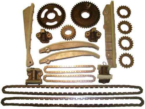 Cloyes 9-0387sf timing chain-engine timing chain kit