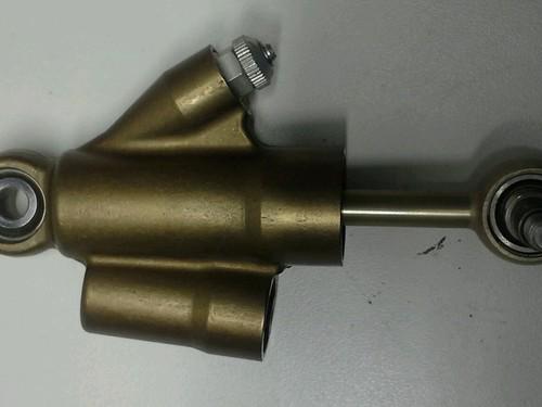 Honda 450 steering damper