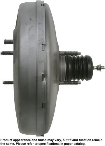 Cardone 53-4937 power brake unit