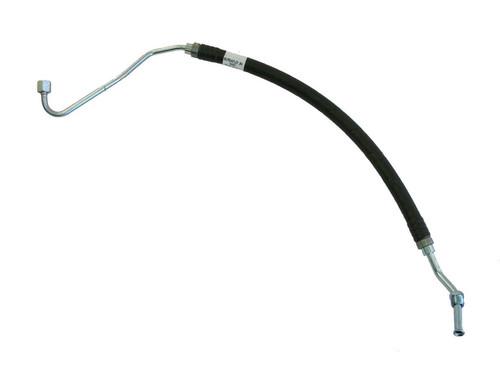 Edelmann 80634 steering pressure hose-pressure line assembly