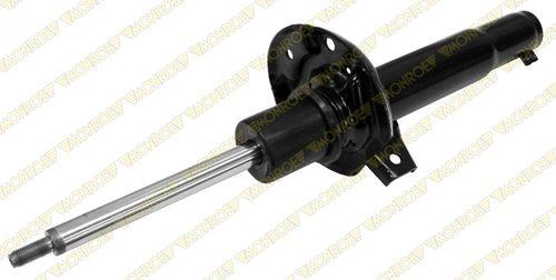 Monroe 72549 front strut assembly-monroe oespectrum strut