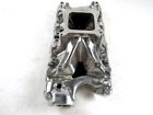 Ford 260-289-302 windsor high rise single plane intake manifold polished e42454p