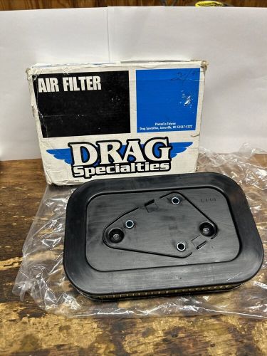 Drag specialties filter air 04-13 xl 1011-2959 check fitment before purchase