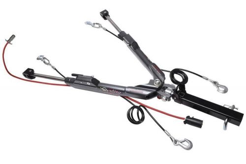 Roadmaster 576 sterling all-terrain tow bar - 8,000 lbs.