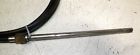 Ultraflex marine 15&#039; rack &amp; pinion steering cable m86 ft15 192