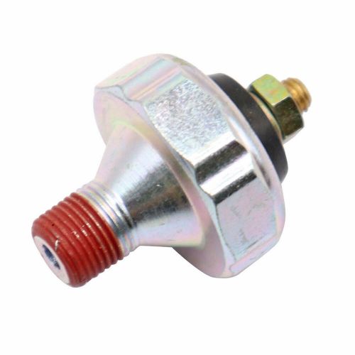 Em low oil pressure sensor mercruiser 3.0 4.3 5.0 5.7 6.2 7.4 8.2 l 87-805605a1