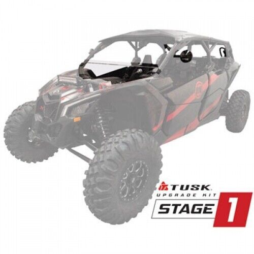 Tusk utv stage 1 upgrade kit 2051540011