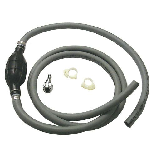 Sierra - fuel hose for compatible with/replacement for chrysler engines