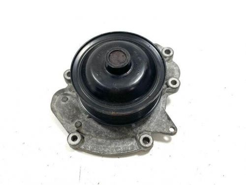 Mercedes-benz m w164 r6422011110 a6422020410 water pump 2.99 diesel 24724383-