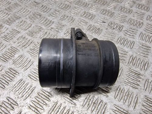 Volkswagen passat mk5 2005-2010 air flow meter/maf sensor housing 074 906 461 b