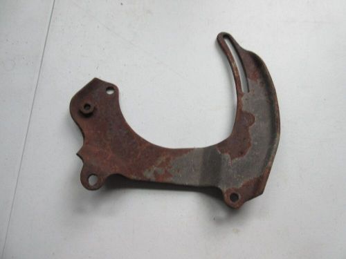 1971 -1975 pontiac v8 front alternator bracket 350/400/455 firebird gto lemans z