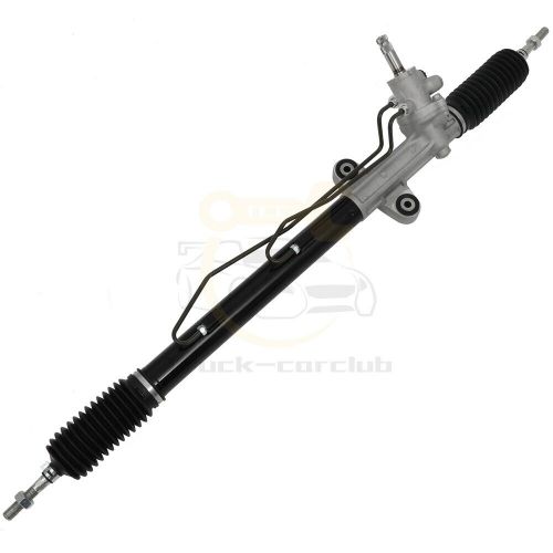 For hydraulic steering rack and pinion honda accord 1998 honda accord 1998-2002