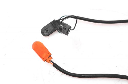 00 sea-doo xp handlebar button steering harness