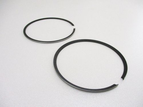 For johnson evinrude peach motor parts 0391170 391170 piston ring set standard