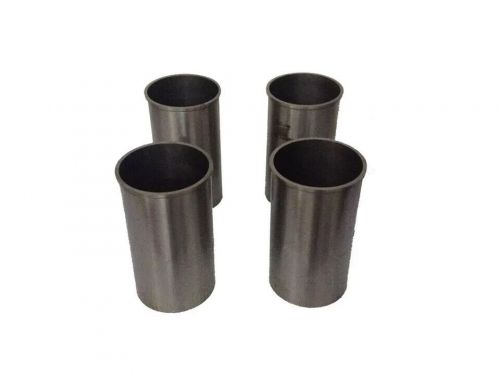 Cylinder liner set fully finished 253401103712 for tata xenon 3.0