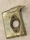 Nsu prince 1000 1200 c tt tts carburetor shield plate (nw372)-