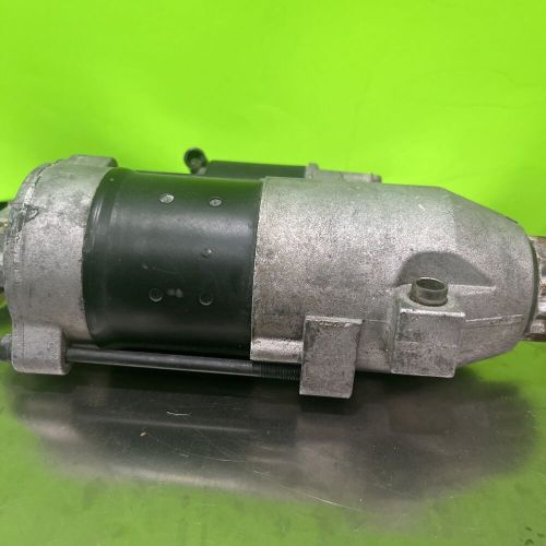 Yamaha marine hitachi starter 6d0-81800-00