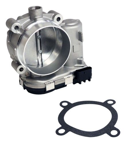 Crown automotive 5184349ac throttle body