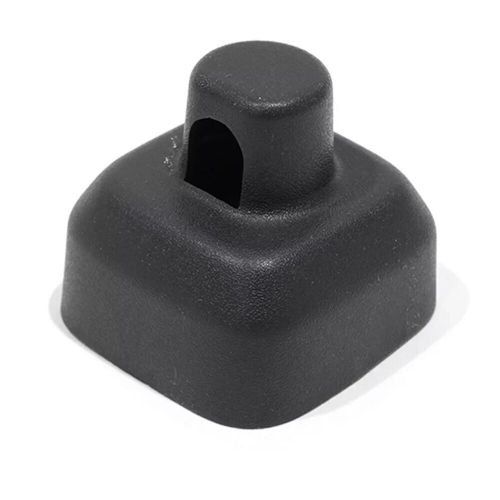 Premium plastic radio antenna mount base cover for hummer for h3 for h3t 0610