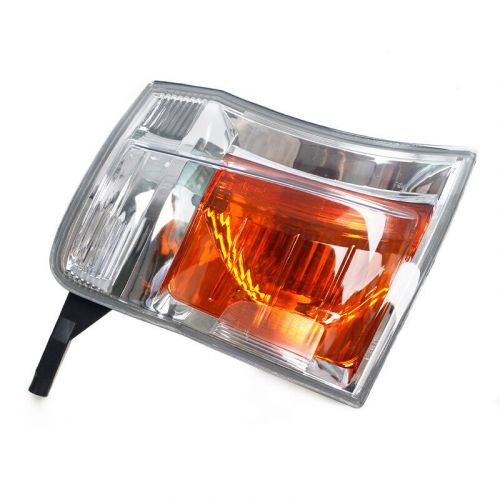 Right front side corner lamp signal light for nissan caravan urvan e25 2005-2012