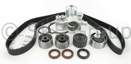 Skf tbk172wp engine timing belt kit w/ water pump