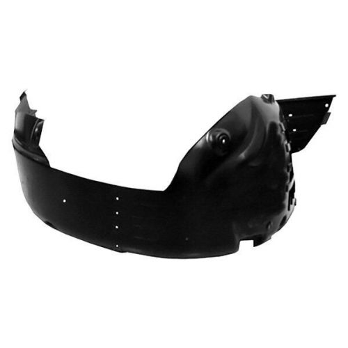 Sherman kisoul14-24q-2 - front passenger side fender liner (capa certified)