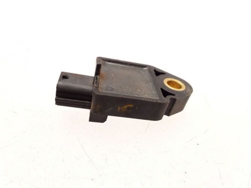 Hyundai sonata v nf front right impact sensor 959202f100 2.00 11577487-