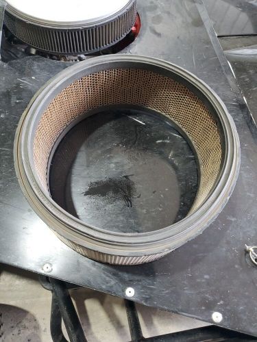 R2c washable 14&#034;x5&#034; air filter