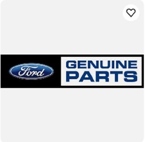 New oem genuine ford oil cooler asy al3z6a642b / al3z-6a642-b