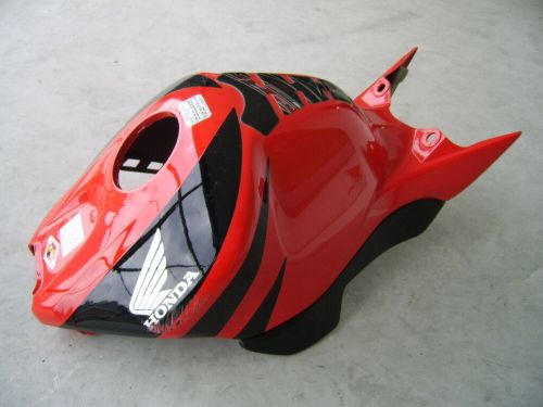 Tank trim tank cover honda cbr 1000 rr 2006-2007 2006 #7674-