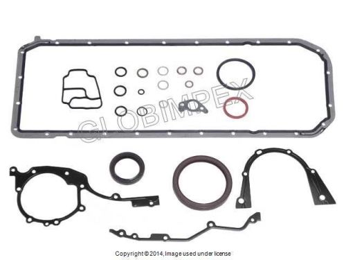 Bmw e36 e39 engine block gasket set reinz +1 year warranty