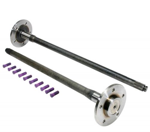 Classic performance rear axle conversion kits 6369rac-5