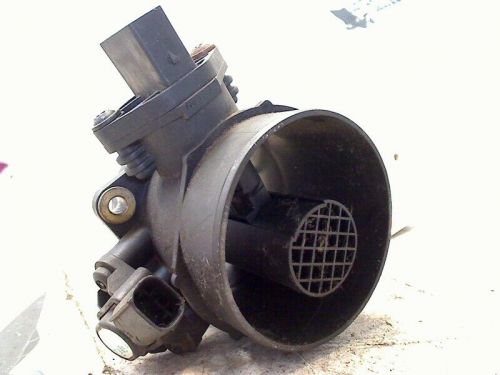 Air flow meter air flow meter mercedes-benz e (w211) 2007 a6460940048-