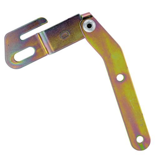 Brp 517303668 ski-doo right hand hinge assembly summit renegade gsx mx z 600