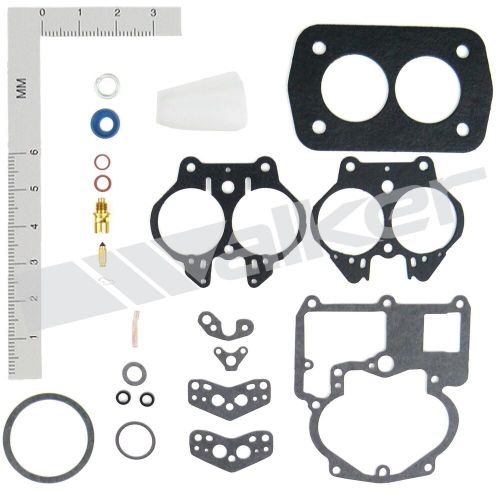 Walker products carburetor repair kit p n 151035