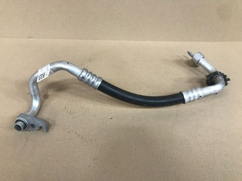 Fiesta 1.0 1.1 petrol air con conditioning pipe h1bh-19n617-ag  2017-2023  c3037