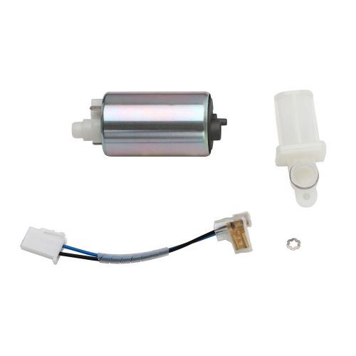 Efi fuel pump for suzuki df40a df50a df60a 2010-2017 df50av df60av 2014-2017 d