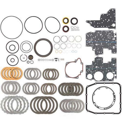 Automatic transmission master repair kit-auto trans master repair kit atp lm-13