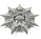 Platinum wheels chrome custom wheel center cap 89-9132 (1 cap)